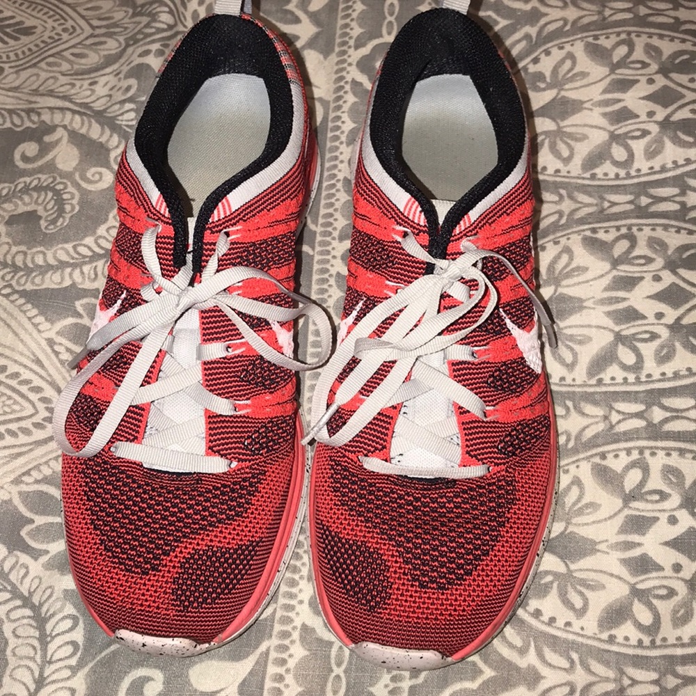 Nike flyknit one